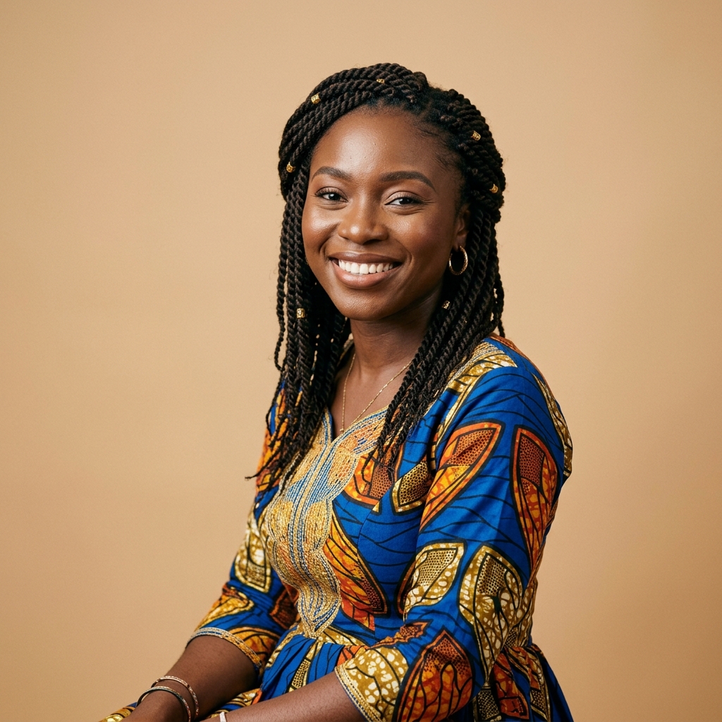 Amara Nwosu
