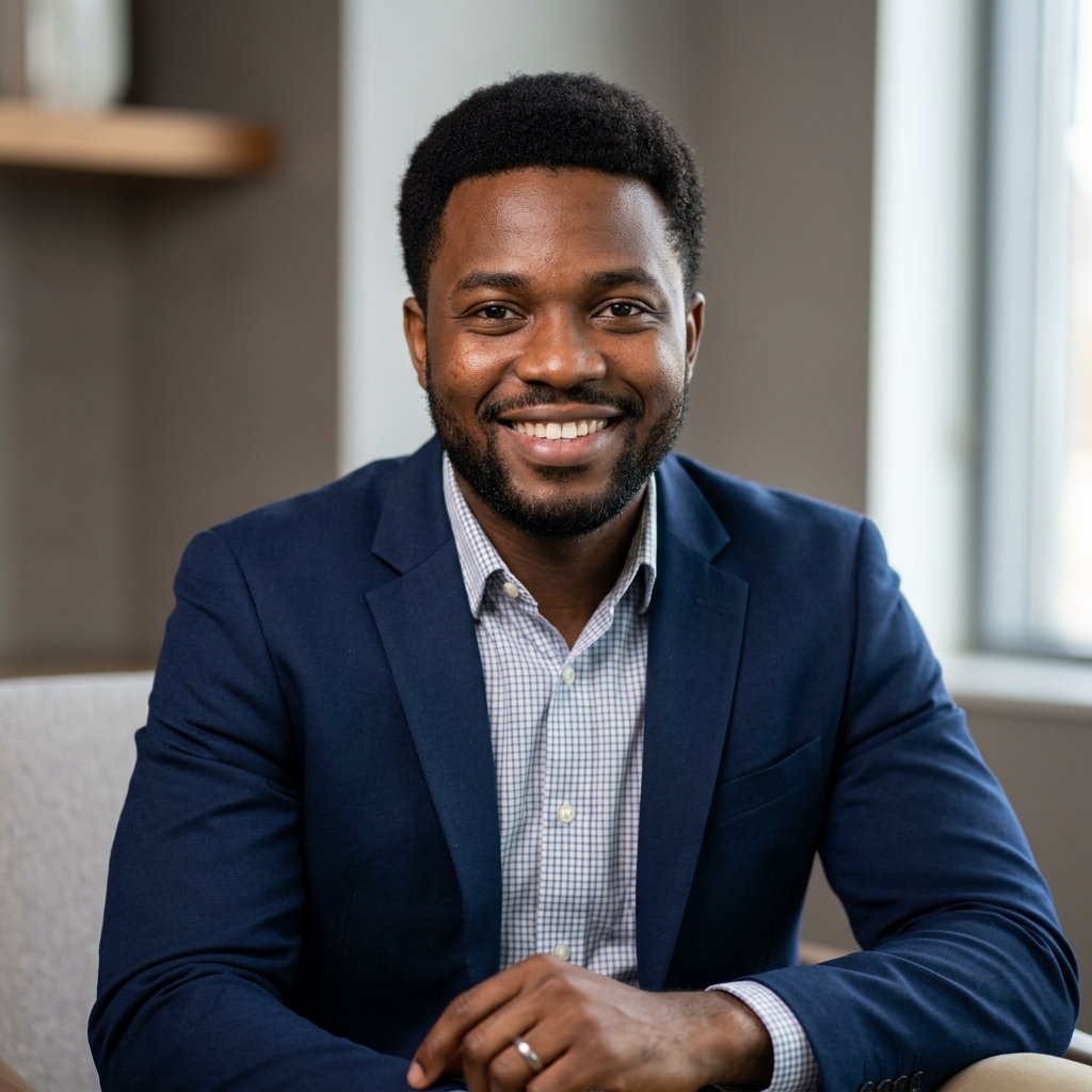 Chidi Okafor