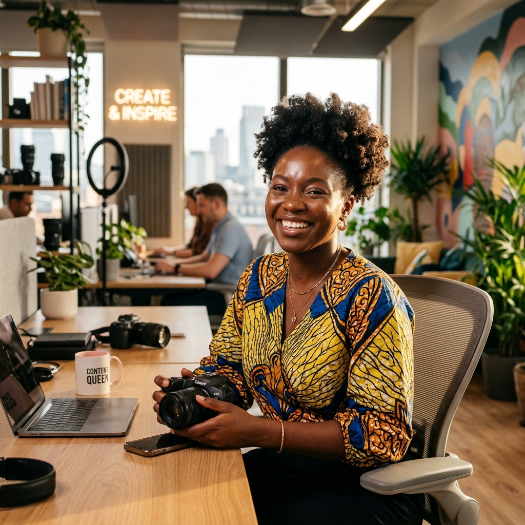 Chioma Egwu