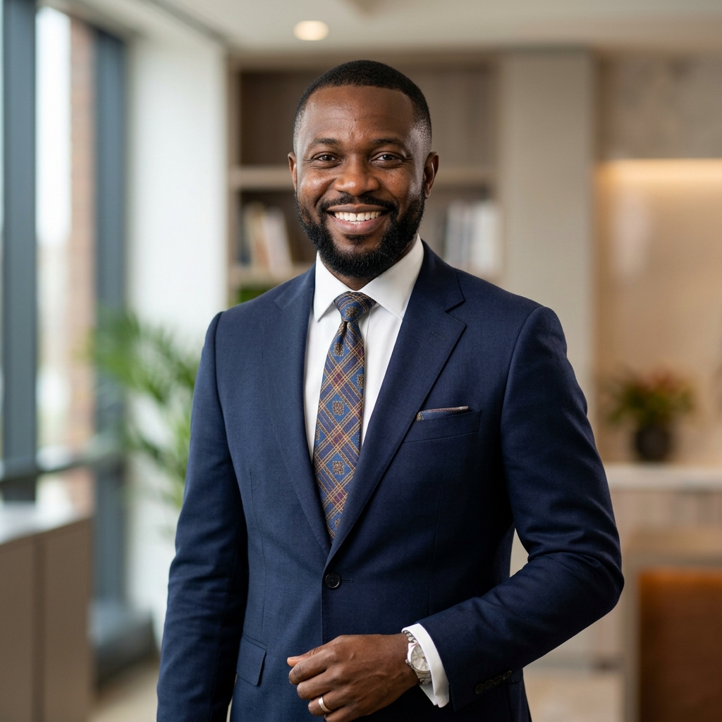 Femi Alao