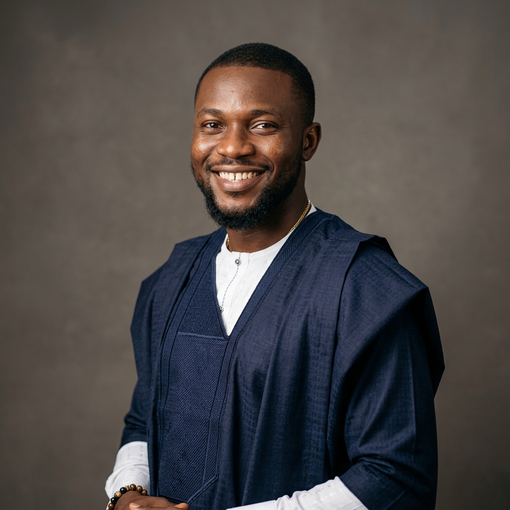 Olumide Balogun