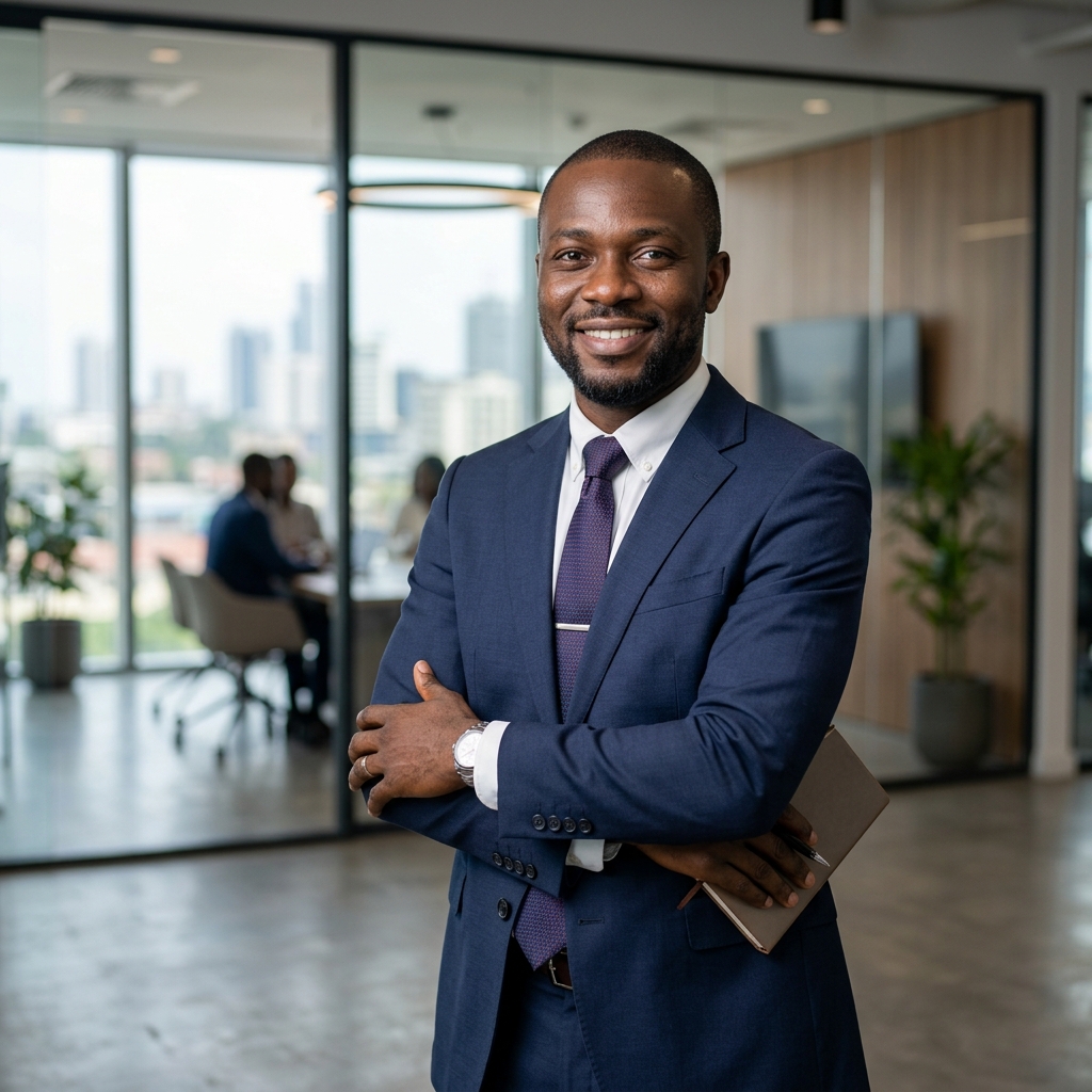 Tobi Adebayo